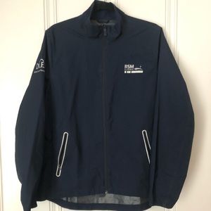 POLO golf windbreaker/rain jacket